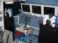 Space Camp Turkey