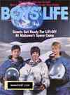 Boys Life February 1986 Cover Thumbnail