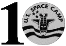 10 Things Space Camp can Do Logo