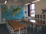 Classroom - Space Camp Turkey