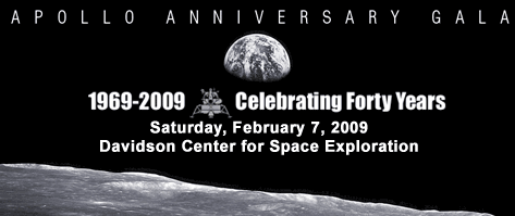 2009 Apollo Anniversary Gala