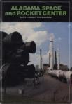 Alabama Space and Rocket Center Brochure - Thumbnail