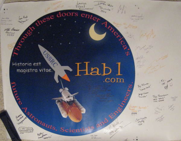 Hab1 Poster Circa June 2008