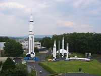 Rocket Park