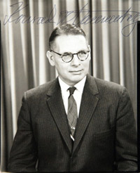 Konrad Dannenberg