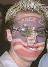 Lance Bass in Space