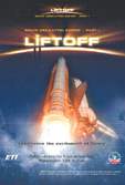 Liftoff DVD Cover