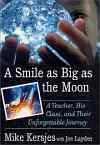 Smile as Big as the Moon Cover
