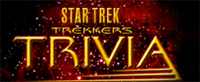 Star Trek Trivia Log