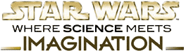Star Wars Where Science Meets Imagination