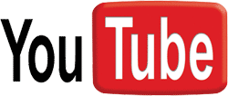 YouTube Logo