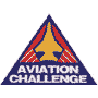 AIM Buddy Icon - Aviation Challenge Logo