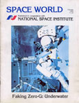 Space World - February 1983 - Thumbnail