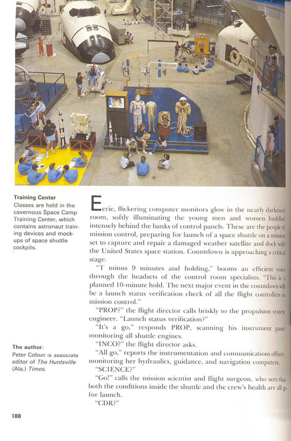 Science Year 1991 - Page 3