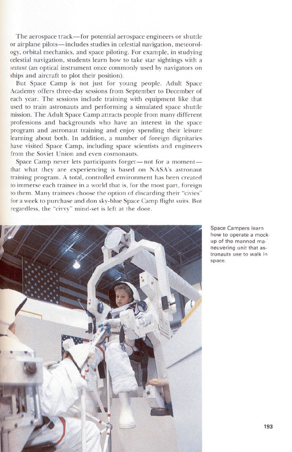 Science Year 1991 - Page 8