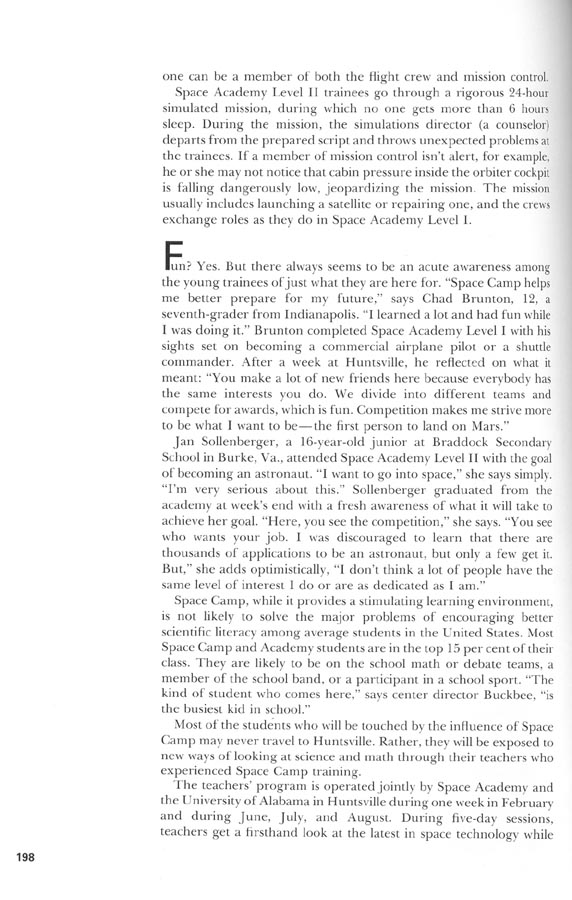 Science Year 1991 - Page 13
