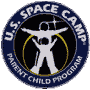AIM Buddy Icon - Parent Child Space Camp Logo