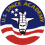 AIM Buddy Icon - Space Academy Logo
