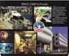 International Space Camp Franchise Book - Thumbnail