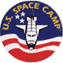 AIM Buddy Icon - Space Camp Logo
