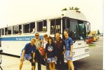 Bus Tour - Huntsville