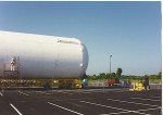 White External Tank 3