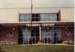 Training Center Doors