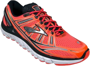 Brooks Transcend Running Shoe