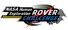 NASA Rover Challenge Logo