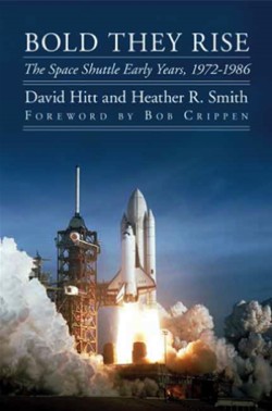 Bold They Rise Book Cover