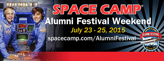 Alumni Festival Banner