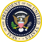 Seal of the President of the United States