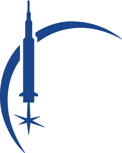 USSRC Rocket Logo