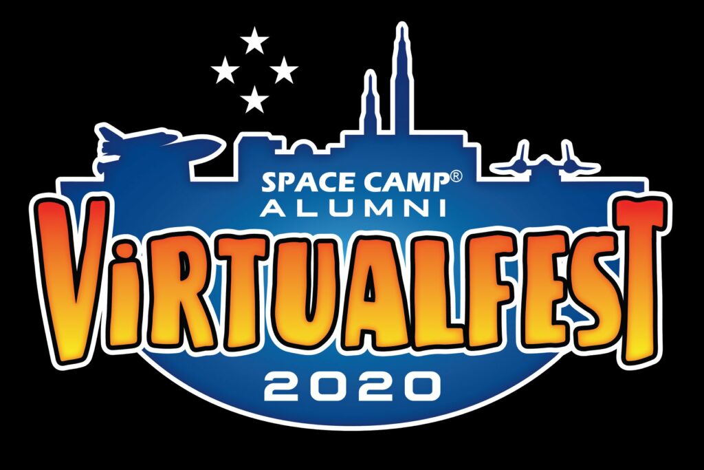 2020 VirtualFest Logo